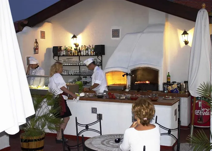 Parnasse Отель 3*