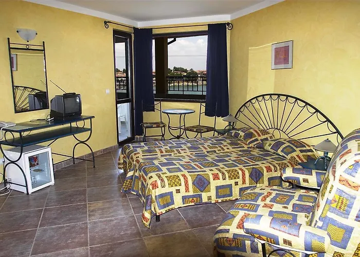 Parnasse Созополь