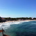 Parnasse Hotel