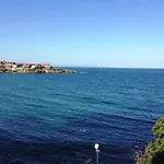 Parnasse Sosopol