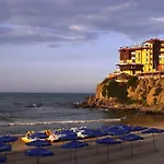 Parnasse Hotel Sosopol