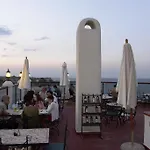 Hotel Parnasse Sozopol