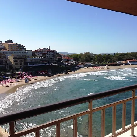 Hotel Parnasse