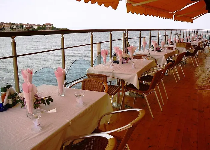 Parnasse Σωζόπολη